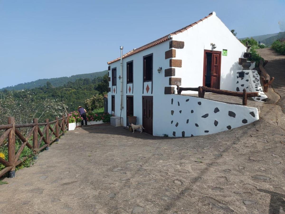 Casa El Faro Villa Roque Del Faro Exterior photo